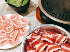 -胡哥烤肥牛(车公庙店)