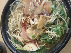 -傣家妹子过桥米线(一号店)