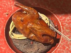 -南堂馆·新川菜(春熙路店)