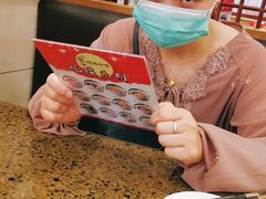 -旺达·福州菜(正大广场店)