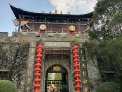 -天龙八部武侠城