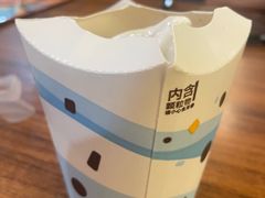 -麦当劳(祈年大街店)