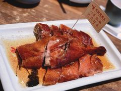 -先记烧鹅王·本地粤菜(福永店)