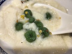 -百年老字号·观振兴蟹黄面·三虾面·苏式面(观前街富仁坊巷店)