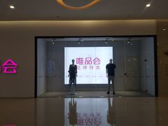 -唯品会(泽胜中央广场店)