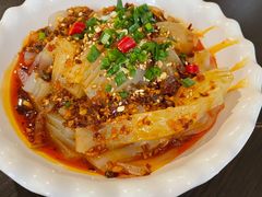 凉粉-三猫黑鱼花(南大店)
