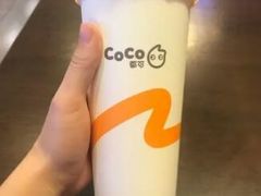 亚马逊印象滤挂咖啡-CoCo都可(凌水店)