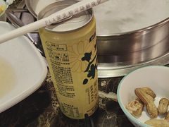 -鱼粤鲜淘米捞·中山脆肉鲩火锅(悦湖会店)