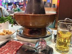 -赵氏盱眙十三香龙虾(蓝村店)