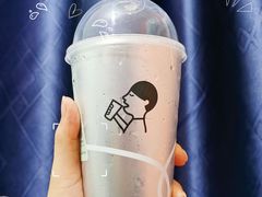 -喜茶(合肥中环城店)