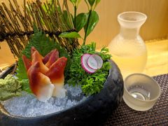 -樱の千渡日式料理·铁板烧•烧鸟(金盛田广场店)