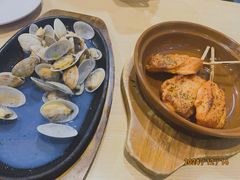 -萨莉亚意式餐厅(石鼓路店)