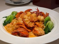 -利苑酒家(华熙国际店)