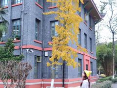 -四川大学(华西校区)