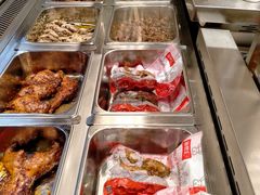 -蓉熙汇老妈兔头(太古里肆店)