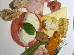 -拉蒂娜·巴西牛排馆 Latina·Brazilian Steakhouse(陆家嘴旗舰店)