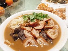 -黄寺卤煮·黄寺喝酒公司