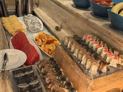 -青岛海尔洲际酒店