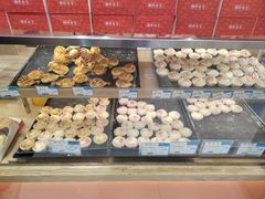 -邵万生食品公司(南京东路店)