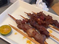 -桂满陇·杭州小馆(巴黎春天浦建店)