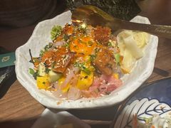 -隐月· 㐂和食屋(芝罘万达公馆店)