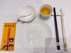 -乾隆美食·本帮菜(黄河路店)