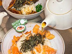 -Retro Deli 茶泡饭