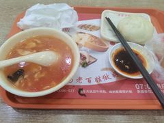 -品乐天包子(凤一店)
