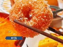 -太食獸泰式茶餐厅(兰州中心首店)