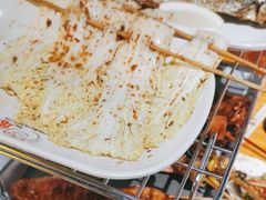 -本色.小马哥烧烤(五一路总店)