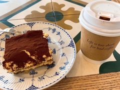 -Cafe del Volcan(永康路店)
