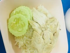 -鸡饭店