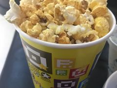 -金逸影城(大悦城IMAX激光店)