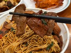 -爱家面馆(常州总店)