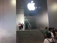 -Apple 零售店(Causeway Bay)