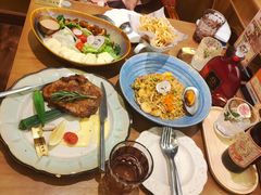 -秘密旅行Bonjour(黑金冠 江南西店)