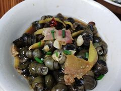 螺丝-玲燕蒸菜馆(江东路店)