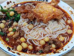 碗杂米线-花市豌杂面(民生路店)