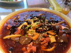 -乡村小镇(新合店)