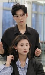 -SalonRivelin 沙龙瑞菱