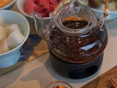 -青藤茶馆(凤起路店)