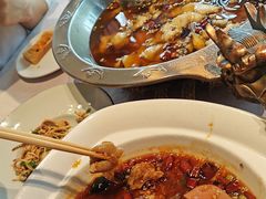 -洞庭鱼香(万科店)