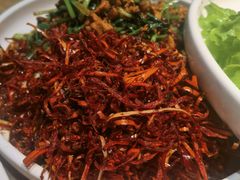 -榆林镇筋饼(知春路店)