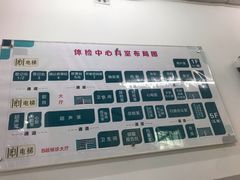 -福建医科大学附属第一医院(茶亭院区)