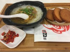 -72街荷叶饭(东方宝泰广场店)