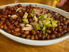 -小俩口烧烤东北菜(双井店)