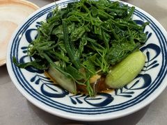 -虢国羊肉汤馆(政二街店)