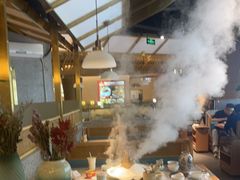 -滇色蒸汽石锅鱼(京华城店)