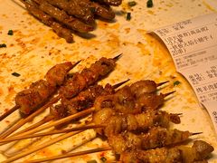 -华府九号海鲜烧烤大排档(龙域店)