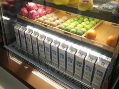 -百分茶(九洲新世界店)